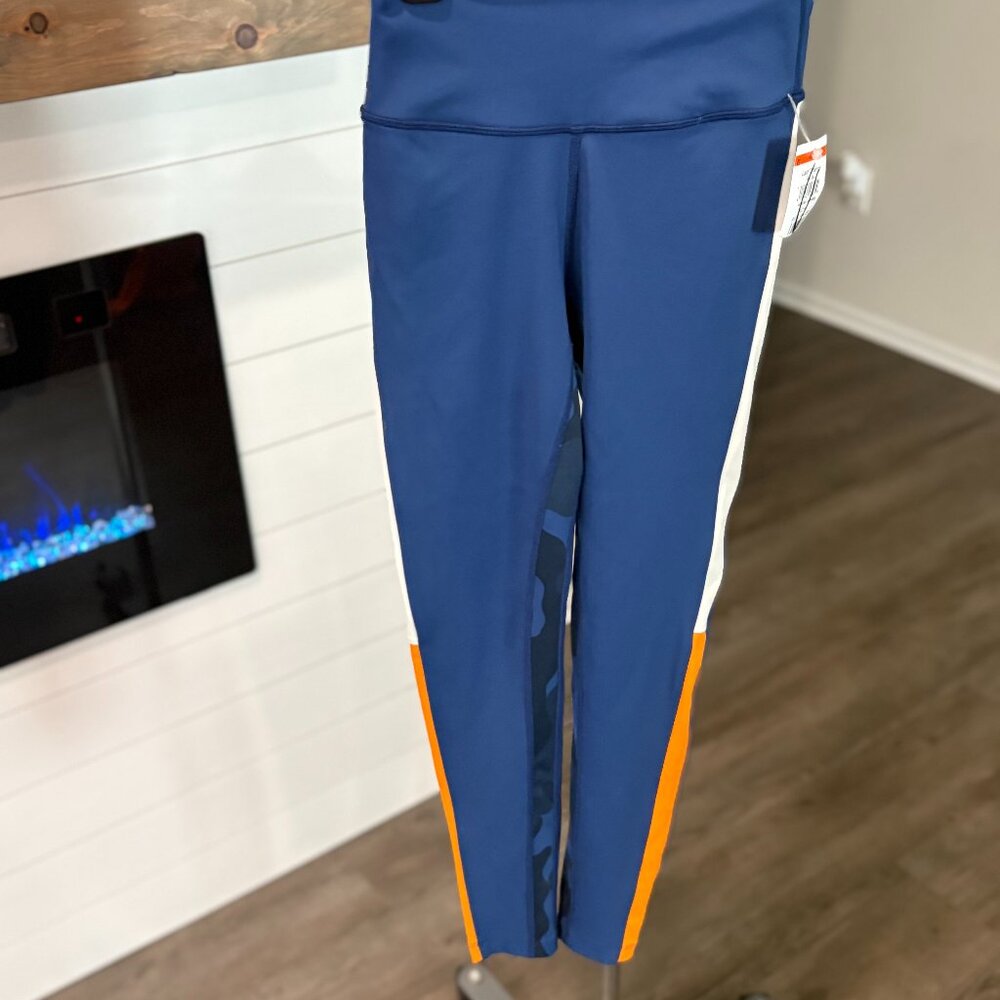 Splits59 Side Stripe Leggings